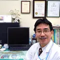 北山整形外科・手のクリニック 院長の写真
