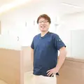 石田歯科 院長の写真
