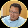 安藤医院 院長の写真