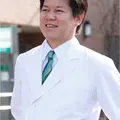 城眼科 院長の写真
