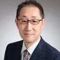 沼津中央病院 院長の写真