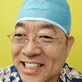 こぼり歯科 院長の写真
