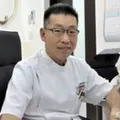 さいわい町ファミリークリニック 院長の写真