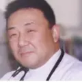 良永医院 院長の写真