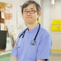 石井呼吸器内科医院 院長の写真