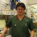 嬉野診療所 院長の写真
