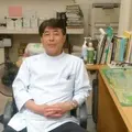 鳥井診療所 院長の写真