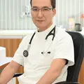 田中内科医院 院長の写真