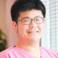 二宮さくらんぼ歯科 院長の写真