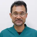やぎクリニック 院長の写真