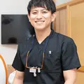 どひ歯科クリニック 院長の写真