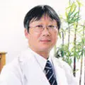 難波医院 院長の写真