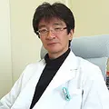 布施川医院 院長の写真