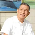 サギヌマ耳鼻咽喉科 院長の写真
