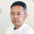 前田内科クリニック 院長の写真