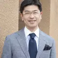 久地さとう医院 院長の写真