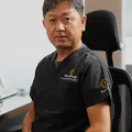 瀬ノ口醫院 院長の写真