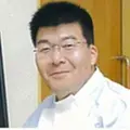 かどた脳神経外科 院長の写真