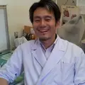 難波医院 院長の写真