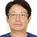 足利富士見台病院 院長の写真