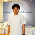 おおひなた耳鼻咽喉科クリニック 院長の写真