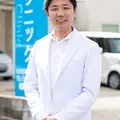 つつみクリニック朝倉 院長の写真