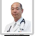 西条市民病院 院長の写真