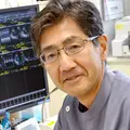 螢田診療所 院長の写真