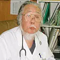 川島胃腸科 院長の写真