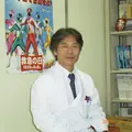 小野医院 院長の写真