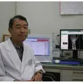 白岡整形外科 院長の写真