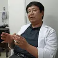 ふかやクリニック 院長の写真