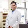 藤本整形外科医院 院長の写真