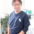 桜桃歯科 院長の写真