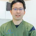 しゃもとデンタルクリニック 院長の写真