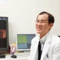 はっとりファミリークリニック 院長の写真