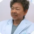 菅野皮膚科 院長の写真
