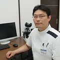 奥田泌尿器科 院長の写真