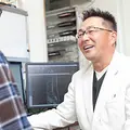 吉田整形外科クリニック 院長の写真
