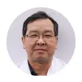 肝付町立病院 院長の写真