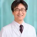 岡山大学病院 院長の写真