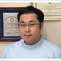 大島歯科医院 院長の写真