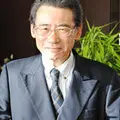 津田沼中央総合病院 院長の写真