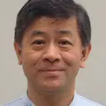 産科婦人科茅原クリニック 院長の写真