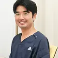 奏の杜さとう小児科 院長の写真