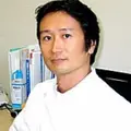 橋本内科クリニック 院長の写真