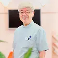 坂井産婦人科 院長の写真