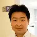 きむ矯正歯科医院 院長の写真