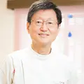 じんの小児科 院長の写真