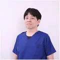 山西歯科医院 院長の写真